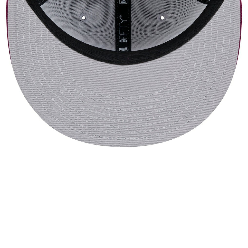 Two-Tone Color Pack 9FIFTY Snapback Hat - Dallas Cowboys Hats