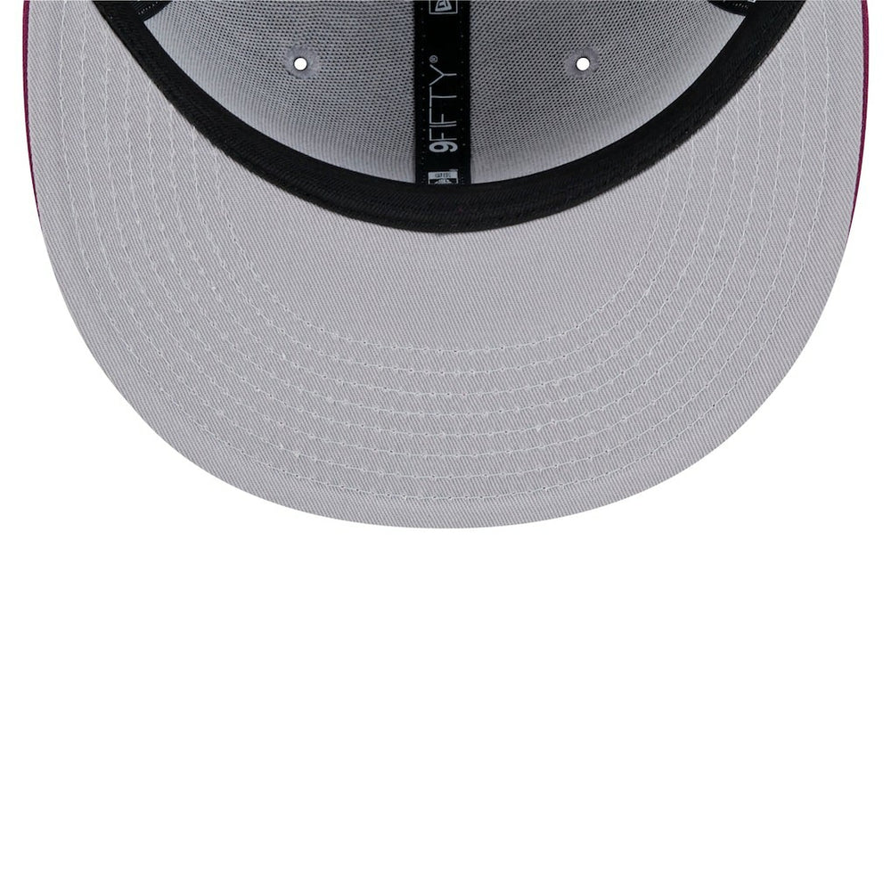 Two-Tone Color Pack 9FIFTY Snapback Hat - Dallas Cowboys Hats