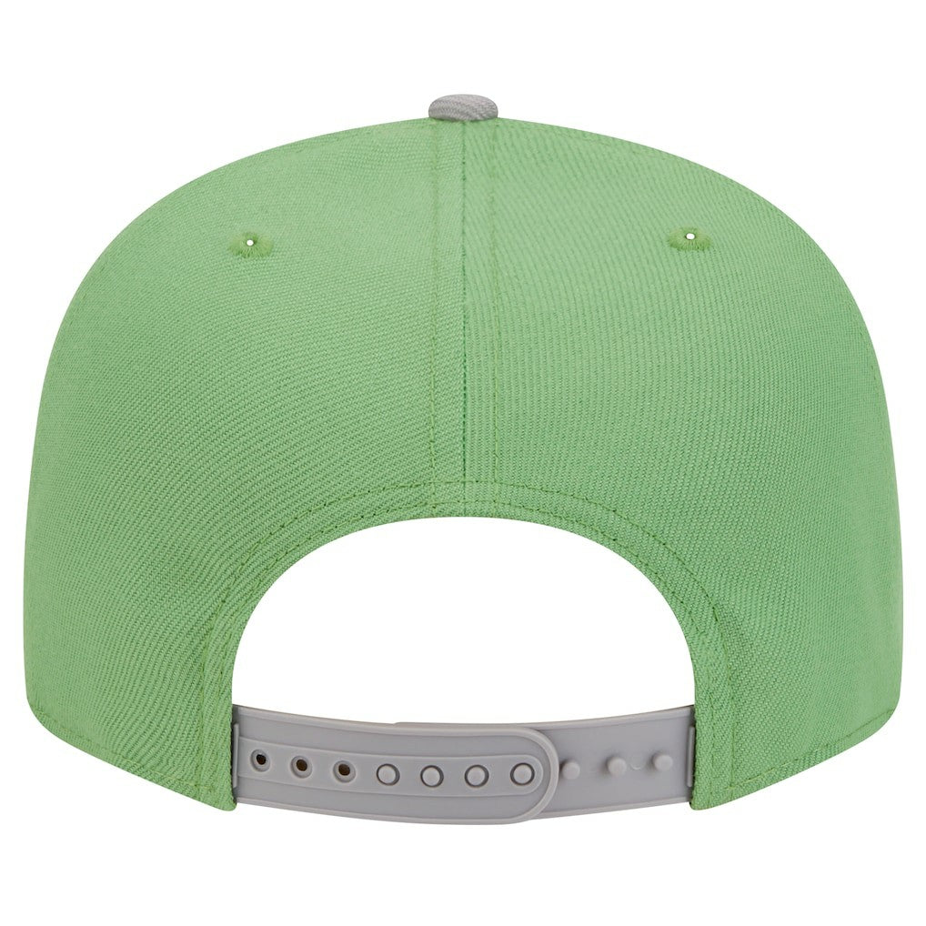 Two-Tone Color Pack 9FIFTY Snapback Hat - Dallas Cowboys Hats