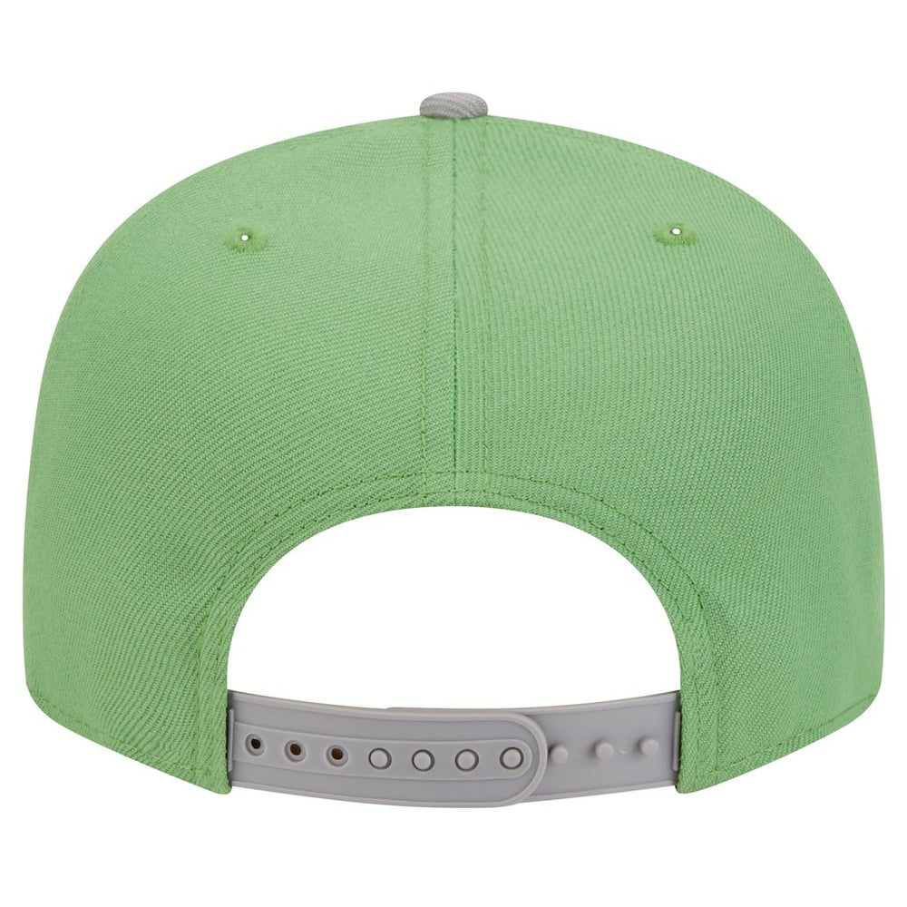Two-Tone Color Pack 9FIFTY Snapback Hat - Dallas Cowboys Hats