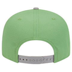 Two-Tone Color Pack 9FIFTY Snapback Hat - Dallas Cowboys Hats