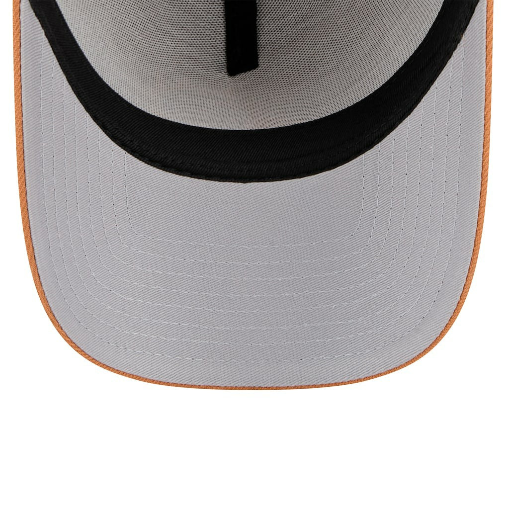 Color Pack Side Patch A-Frame 9FORTY Adjustable Hat - Dallas Cowboys Hats