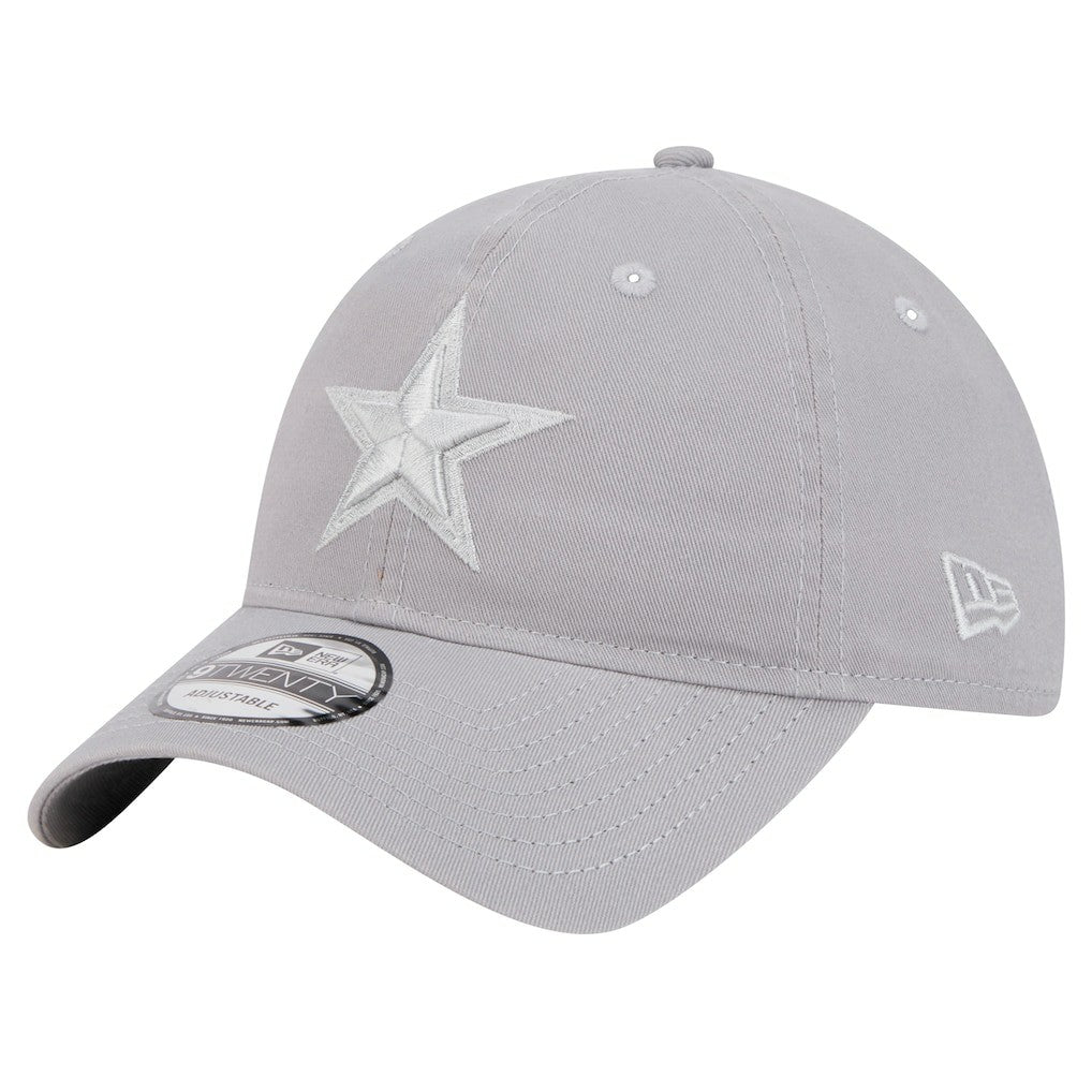Tonal Color Pack 9TWENTY Adjustable Hat - Dallas Cowboys Hats