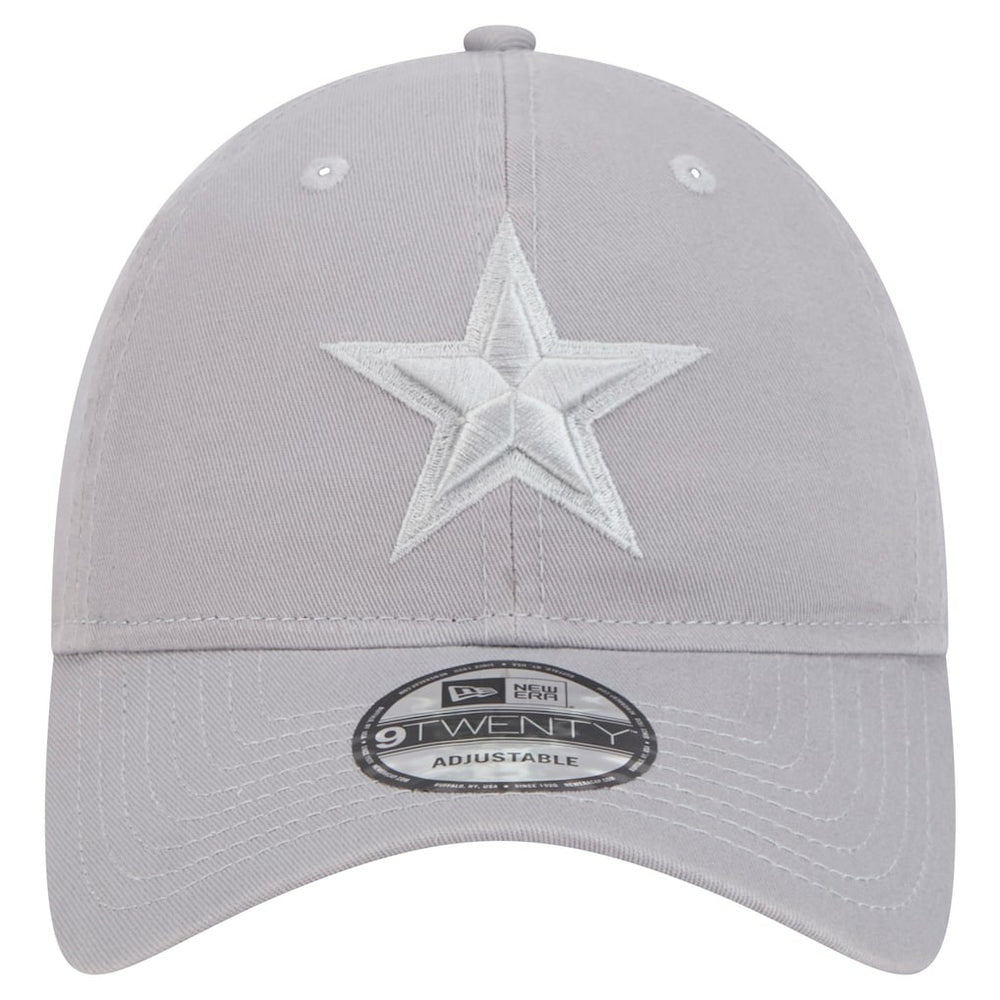 Tonal Color Pack 9TWENTY Adjustable Hat - Dallas Cowboys Hats