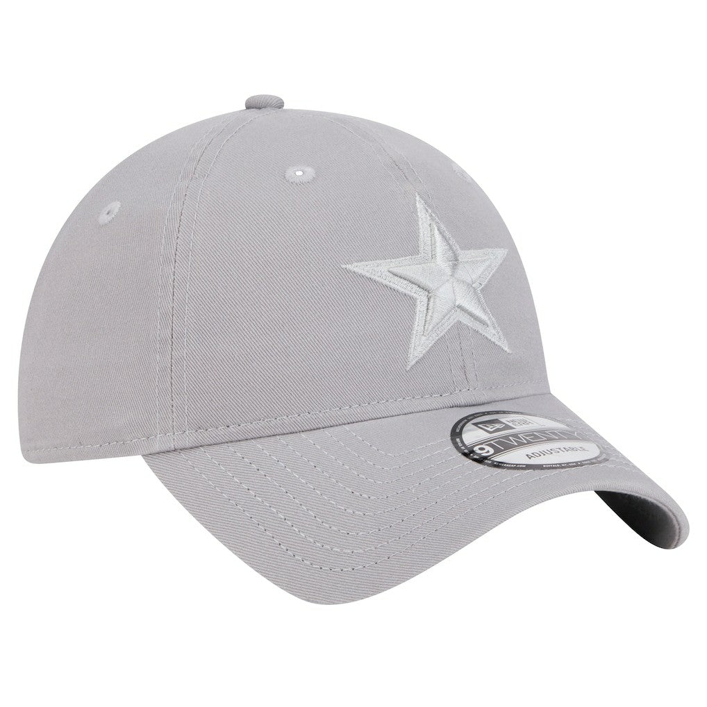 Tonal Color Pack 9TWENTY Adjustable Hat - Dallas Cowboys Hats