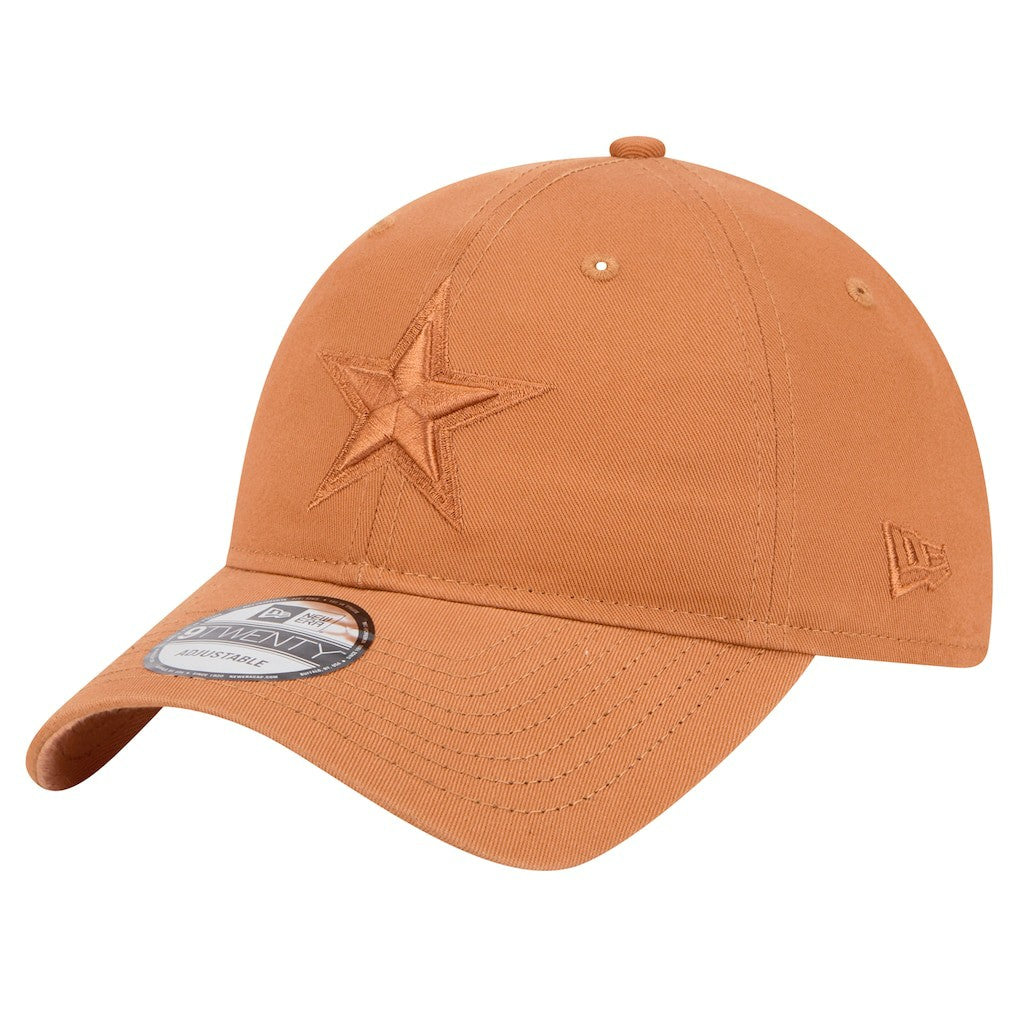 Tonal Color Pack 9TWENTY Adjustable Hat - Dallas Cowboys Hats