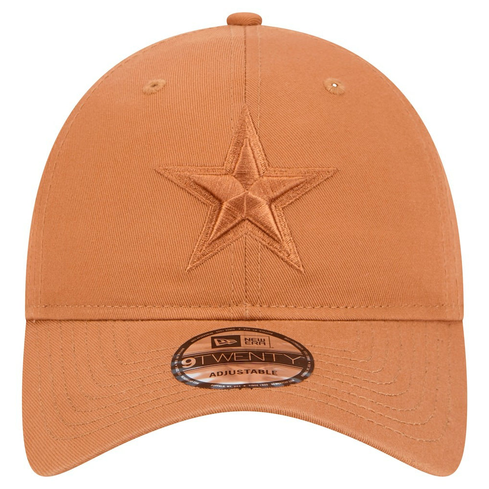 Tonal Color Pack 9TWENTY Adjustable Hat - Dallas Cowboys Hats