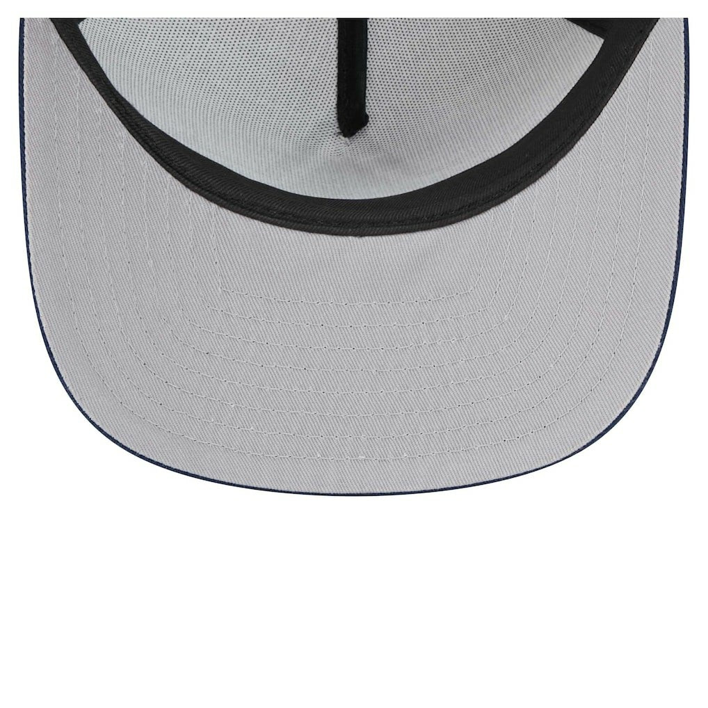 Youth Distressed 9FIFTY A-Frame Snapback Hat - Dallas Cowboys Hats