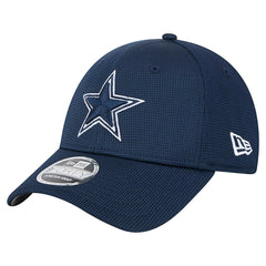 Preschool Pivot 9FORTY Stretch-Snap Adjustable Hat - Dallas Cowboys Hats