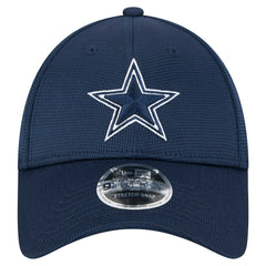 Preschool Pivot 9FORTY Stretch-Snap Adjustable Hat - Dallas Cowboys Hats