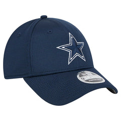 Preschool Pivot 9FORTY Stretch-Snap Adjustable Hat - Dallas Cowboys Hats