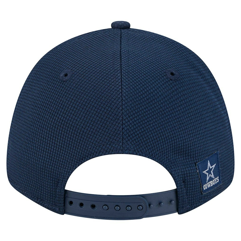 Preschool Pivot 9FORTY Stretch-Snap Adjustable Hat - Dallas Cowboys Hats
