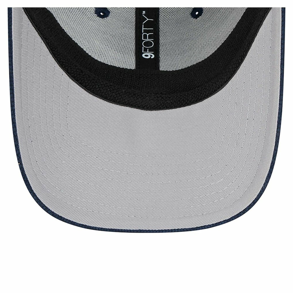 Preschool Pivot 9FORTY Stretch-Snap Adjustable Hat - Dallas Cowboys Hats