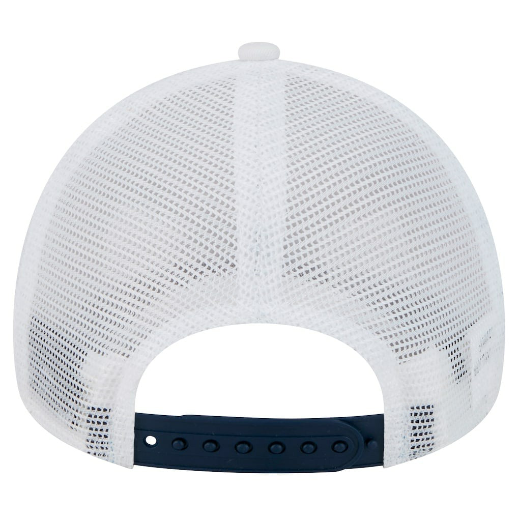 Preschool Team Printed A Frame 9FORTY Adjustable Hat - Dallas Cowboys Hats