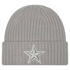 Color Pack Cuffed Knit Hat - Dallas Cowboys Hats