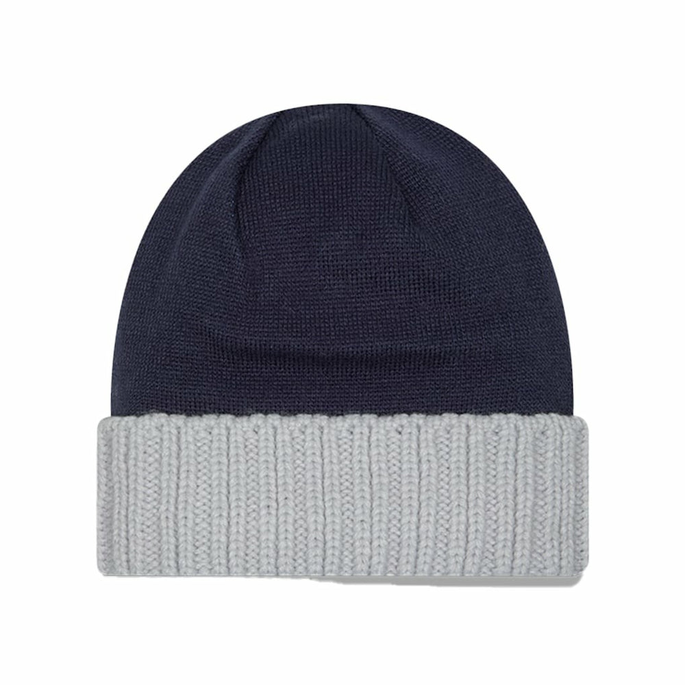 Youth Oversize Cuffed Knit Hat - Dallas Cowboys Hats