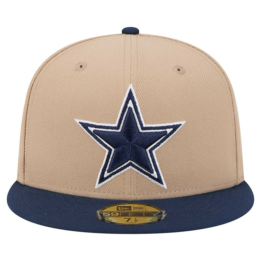 59FIFTY Fitted Hat - Dallas Cowboys Hats