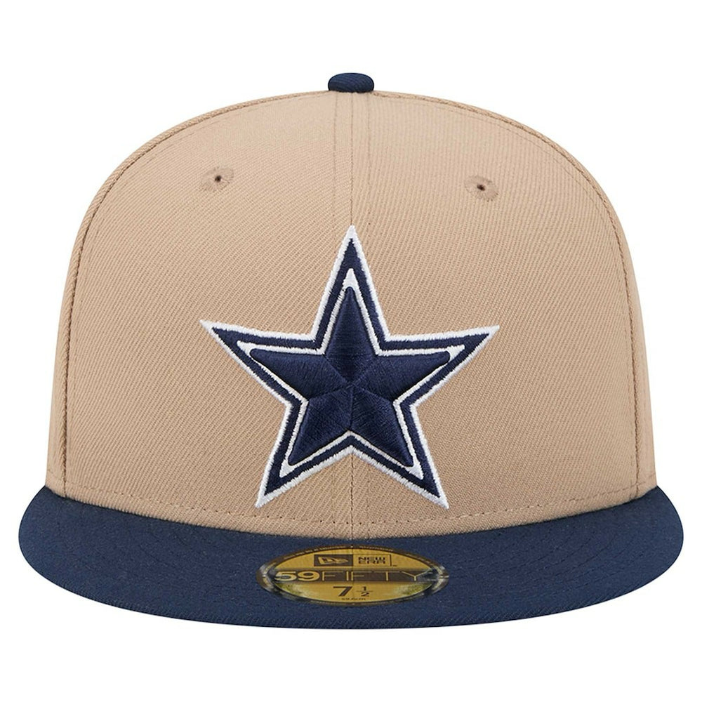 59FIFTY Fitted Hat - Dallas Cowboys Hats