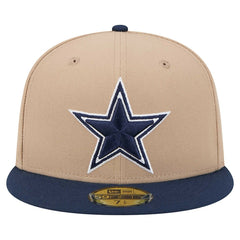 59FIFTY Fitted Hat - Dallas Cowboys Hats