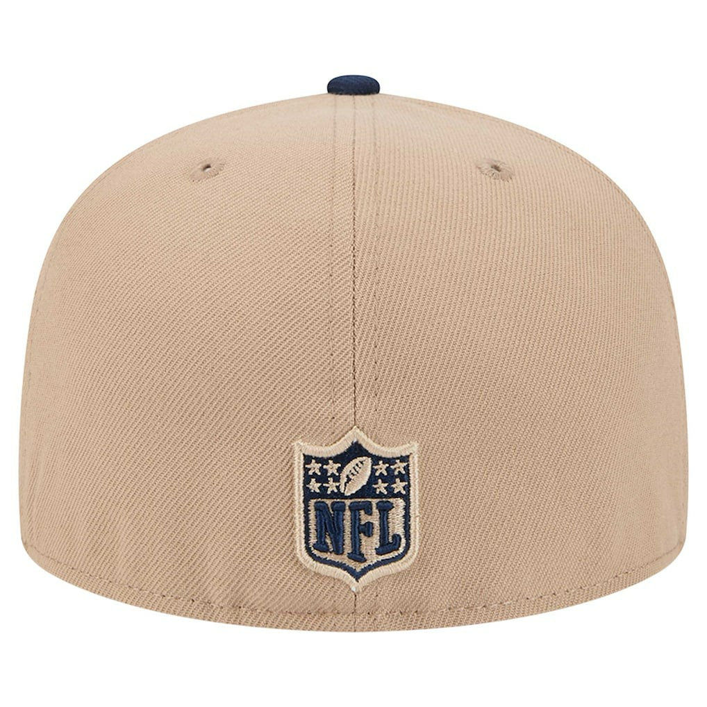 59FIFTY Fitted Hat - Dallas Cowboys Hats