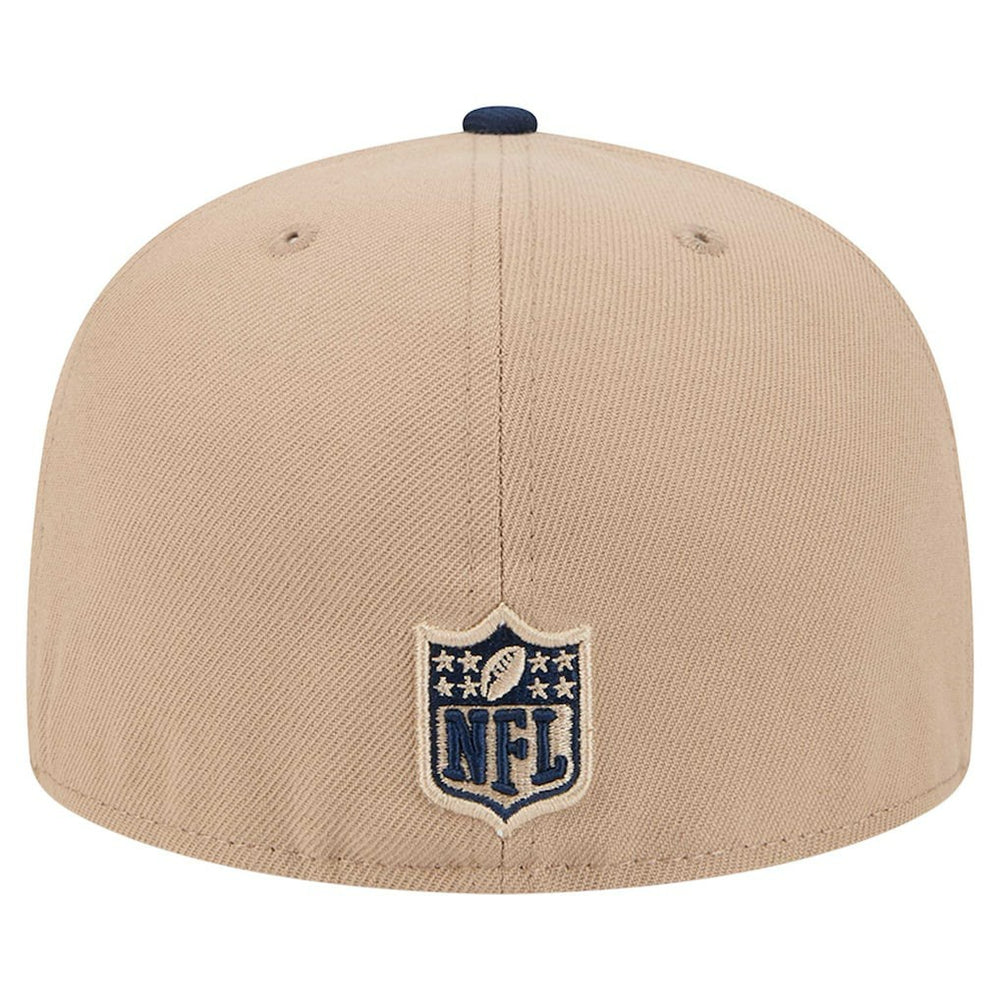 59FIFTY Fitted Hat - Dallas Cowboys Hats