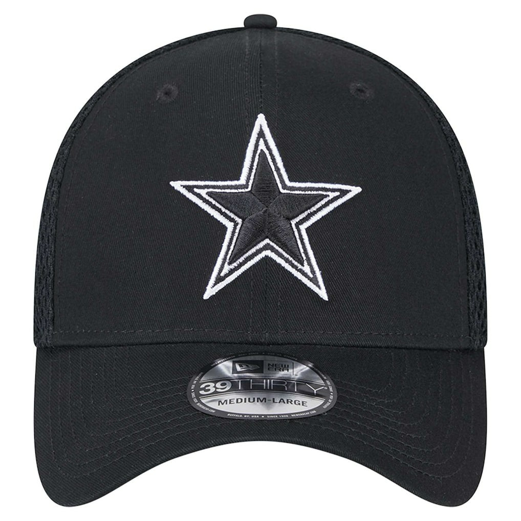 Main B-Dub Neo 39THIRTY Flex Hat - Dallas Cowboys Hats
