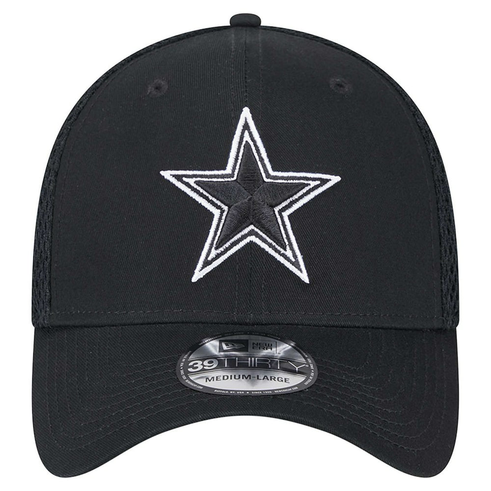 Main B-Dub Neo 39THIRTY Flex Hat - Dallas Cowboys Hats