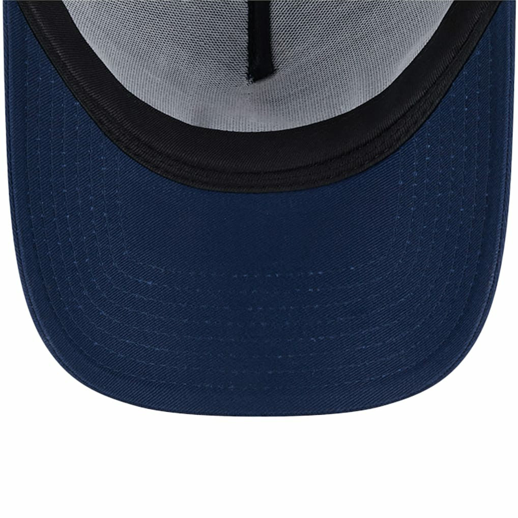 Retro Main A-Frame Trucker 9FORTY Adjustable Hat - Dallas Cowboys Hats