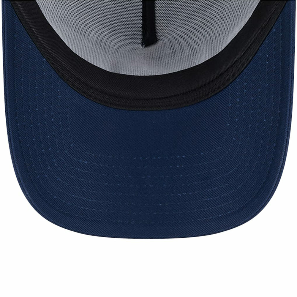 Retro Main A-Frame Trucker 9FORTY Adjustable Hat - Dallas Cowboys Hats