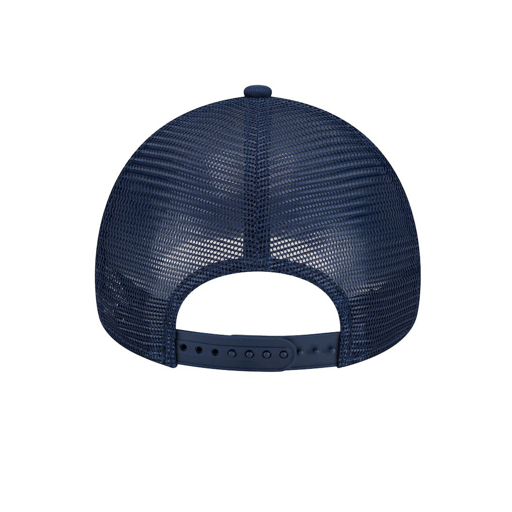 Main A-Frame Trucker 9FORTY Adjustable Hat - Dallas Cowboys Hats
