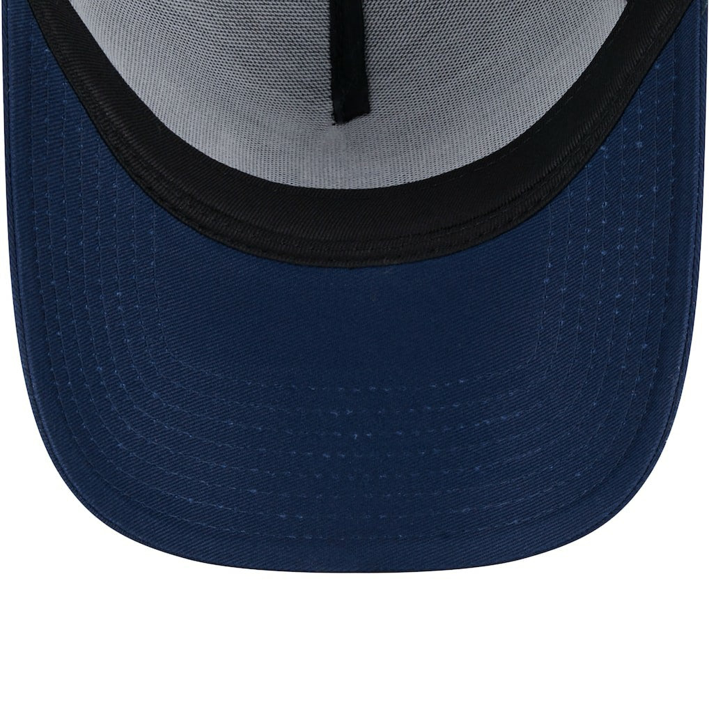 Main A-Frame Trucker 9FORTY Adjustable Hat - Dallas Cowboys Hats