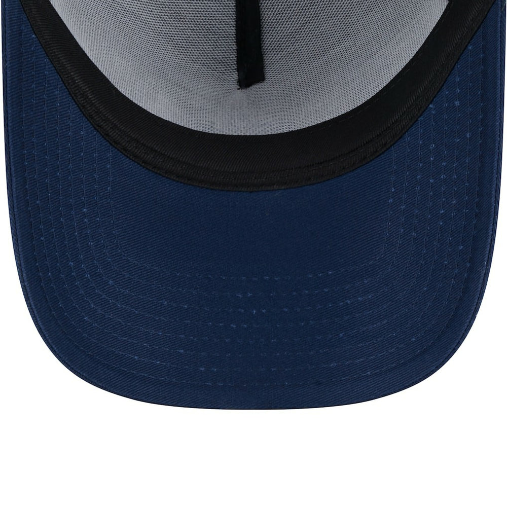 Main A-Frame Trucker 9FORTY Adjustable Hat - Dallas Cowboys Hats