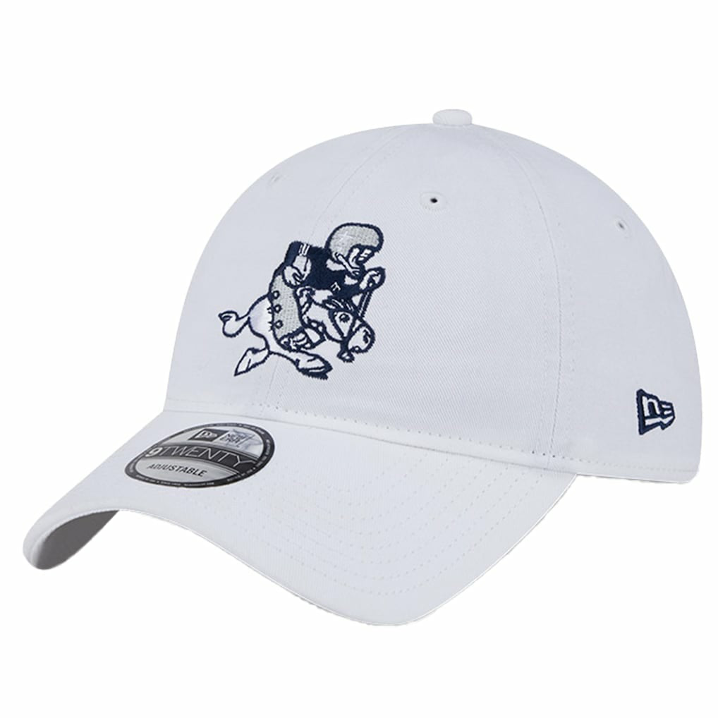 Retro Main 9TWENTY Adjustable Hat - Dallas Cowboys Hats