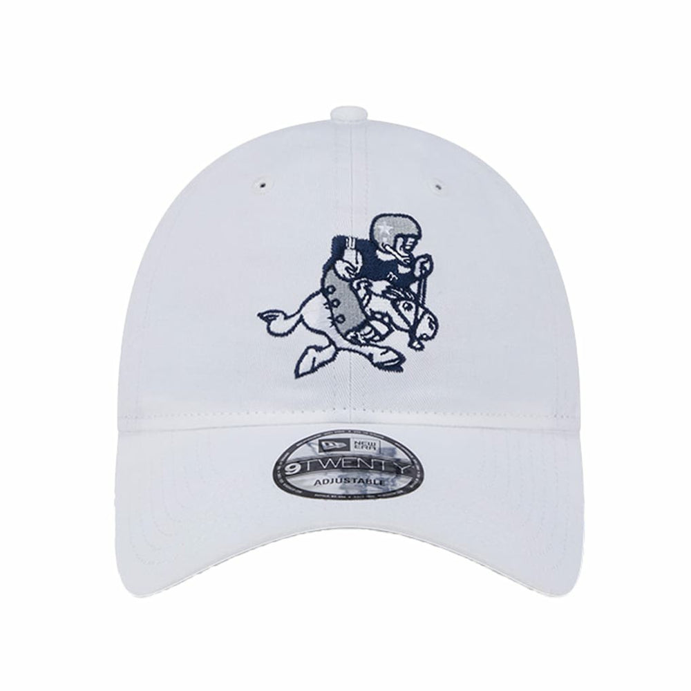 Retro Main 9TWENTY Adjustable Hat - Dallas Cowboys Hats