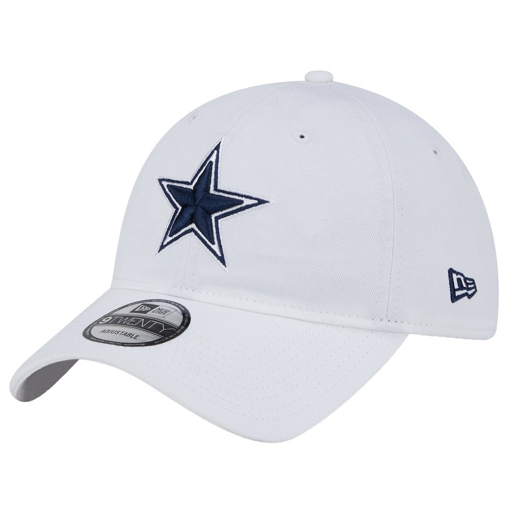 Main 9TWENTY Adjustable Hat - Dallas Cowboys Hats