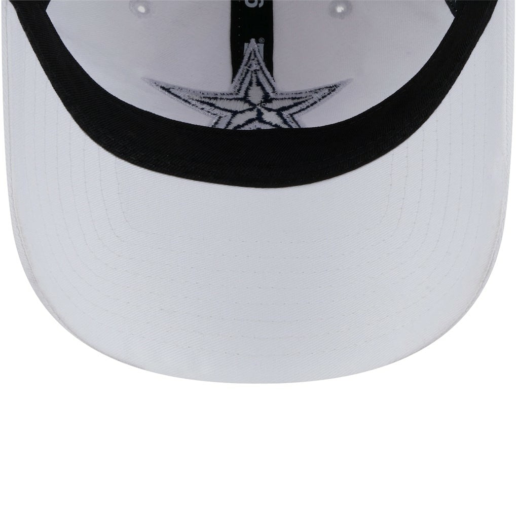 Main 9TWENTY Adjustable Hat - Dallas Cowboys Hats