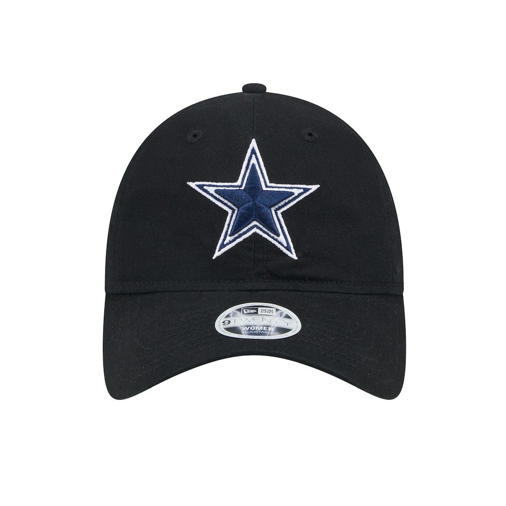 Women's Main 9TWENTY Adjustable Hat - Dallas Cowboys Hats