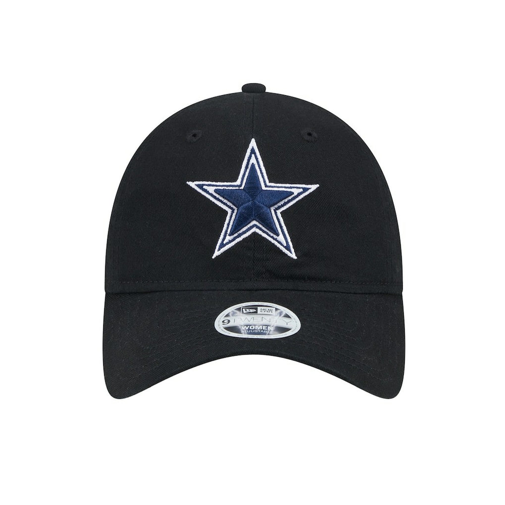 Women's Main 9TWENTY Adjustable Hat - Dallas Cowboys Hats