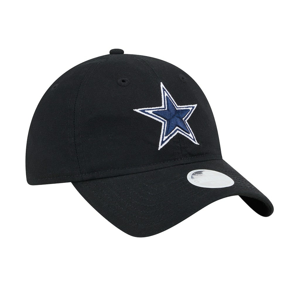 Women's Main 9TWENTY Adjustable Hat - Dallas Cowboys Hats
