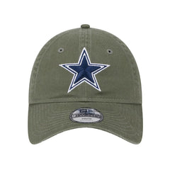Youth Main 9TWENTY Adjustable Hat - Dallas Cowboys Hats