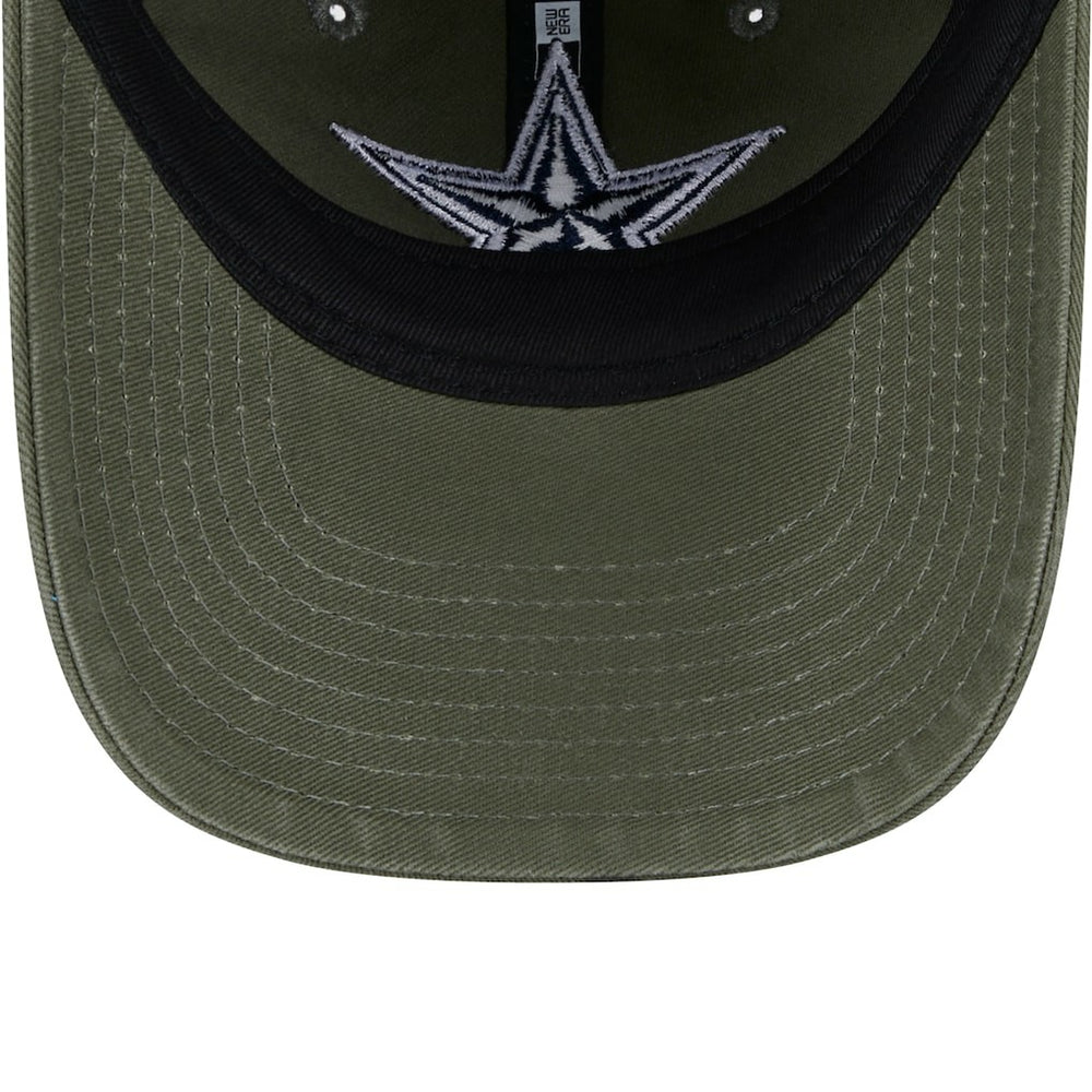 Youth Main 9TWENTY Adjustable Hat - Dallas Cowboys Hats