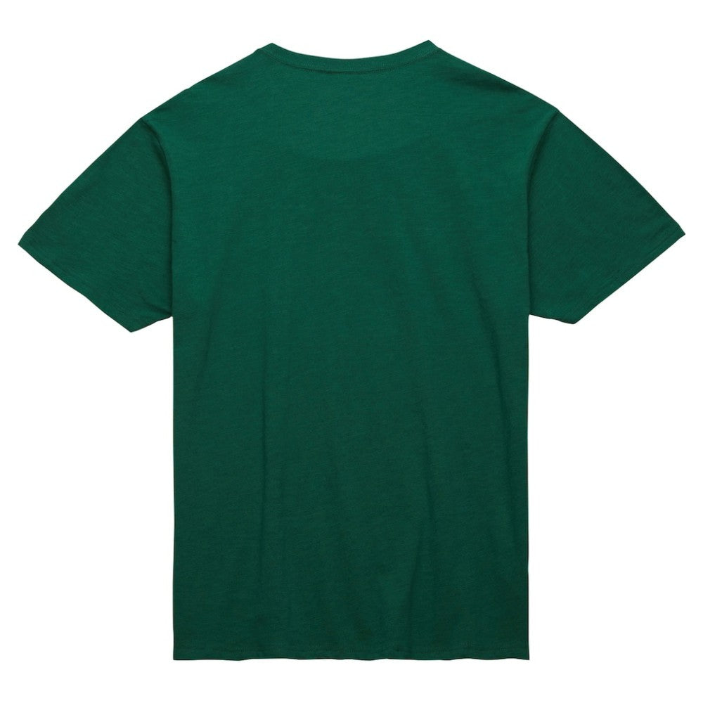 NHL Minnesota Wild Mitchell & Ness Legendary Slub T-Shirt