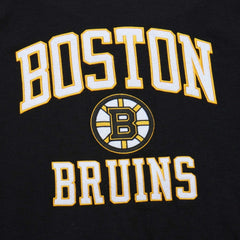 NHL Boston Bruins Mitchell & Ness Legendary Slub T-Shirt