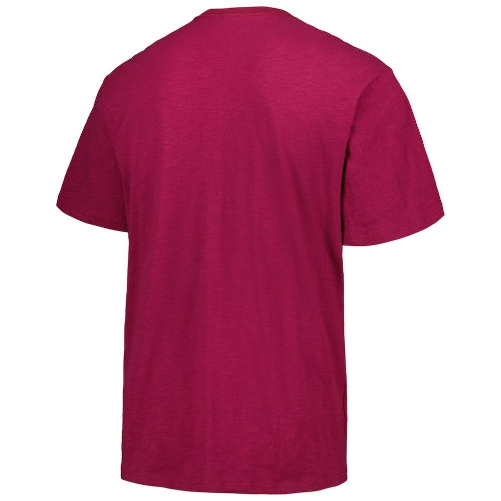 NHL Colorado Avalanche Mitchell & Ness Legendary Slub T-Shirt