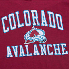 NHL Colorado Avalanche Mitchell & Ness Legendary Slub T-Shirt