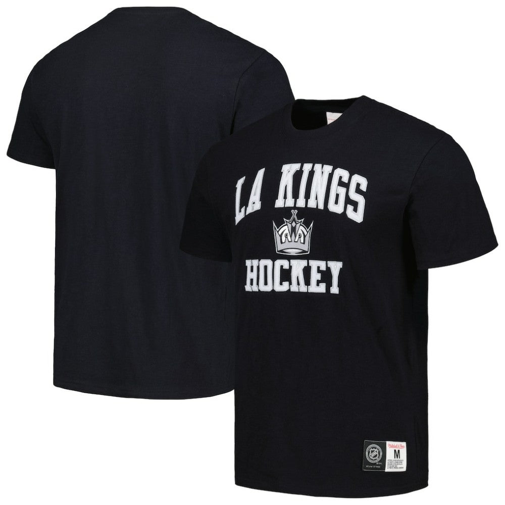 NHL Los Angeles Kings Mitchell & Ness Legendary Slub T-Shirt