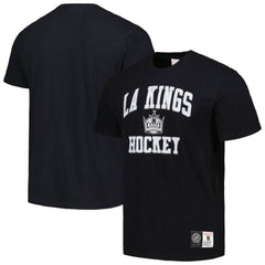 NHL Los Angeles Kings Mitchell & Ness Legendary Slub T-Shirt
