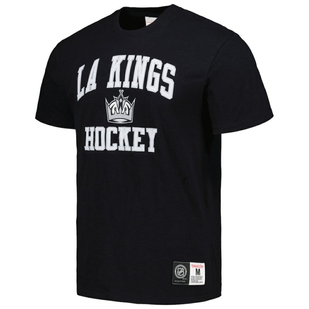 NHL Los Angeles Kings Mitchell & Ness Legendary Slub T-Shirt