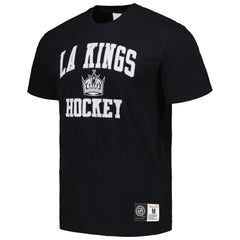 NHL Los Angeles Kings Mitchell & Ness Legendary Slub T-Shirt