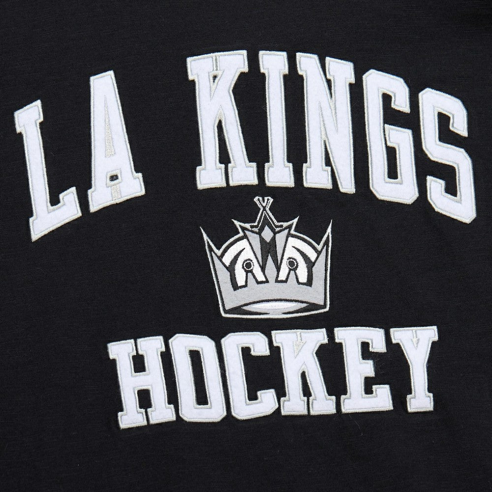 NHL Los Angeles Kings Mitchell & Ness Legendary Slub T-Shirt